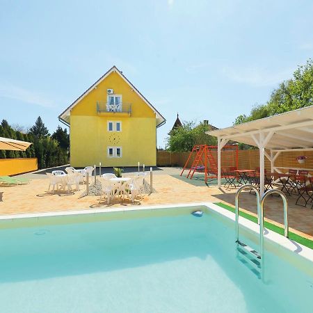 Apartment Amarillo 3-3 By Interhome Balatonkeresztur Bagian luar foto