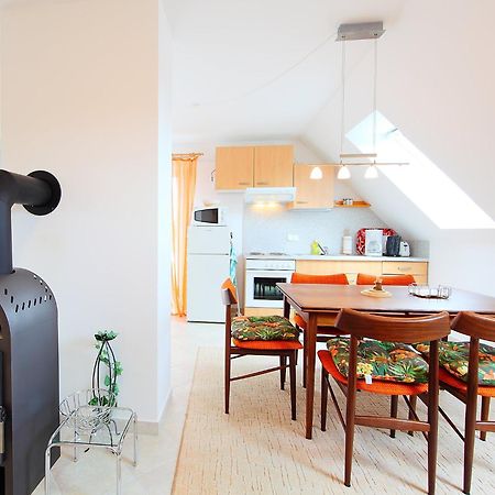 Apartment Amarillo 3-3 By Interhome Balatonkeresztur Bagian luar foto