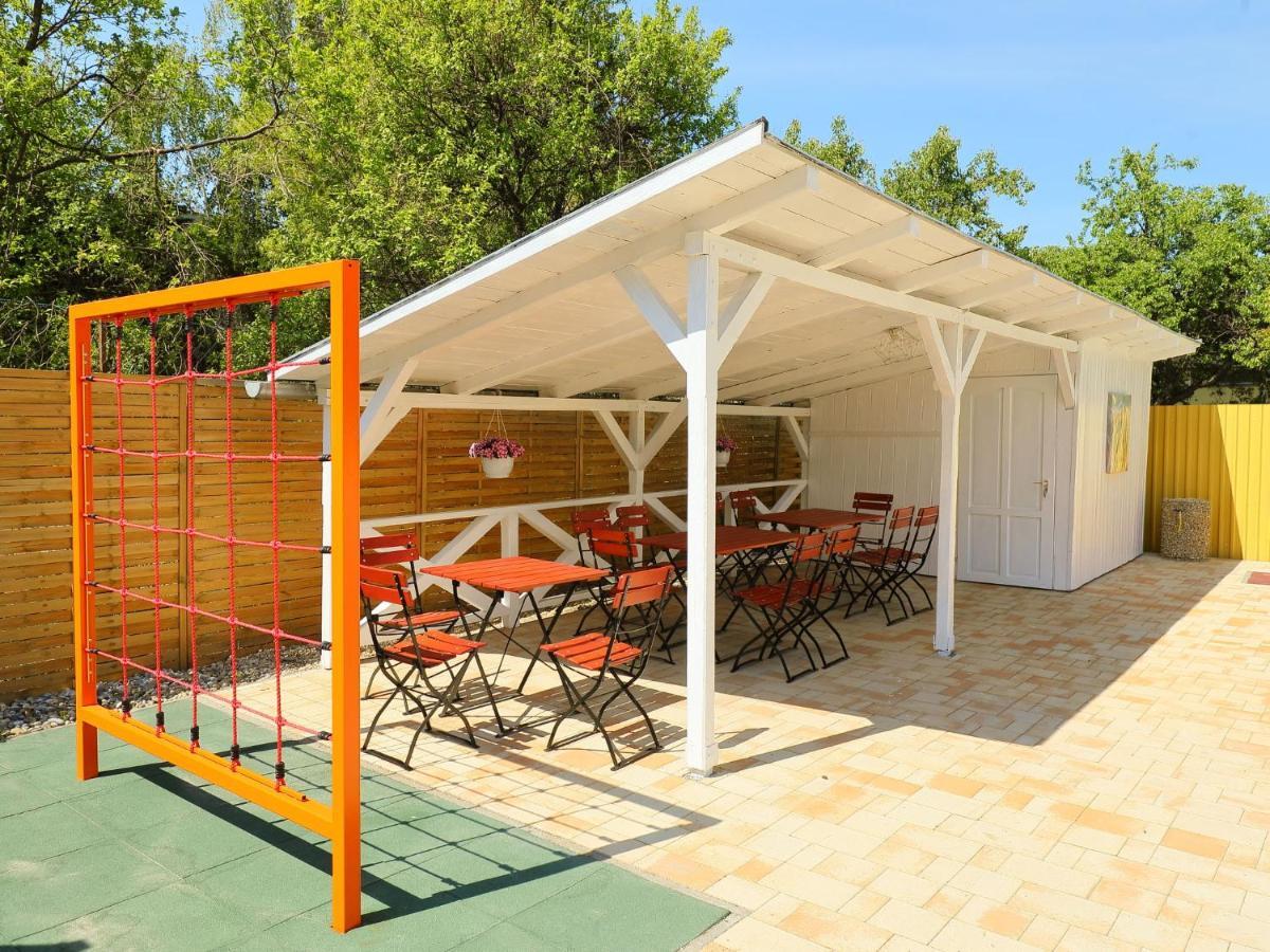 Apartment Amarillo 3-3 By Interhome Balatonkeresztur Bagian luar foto