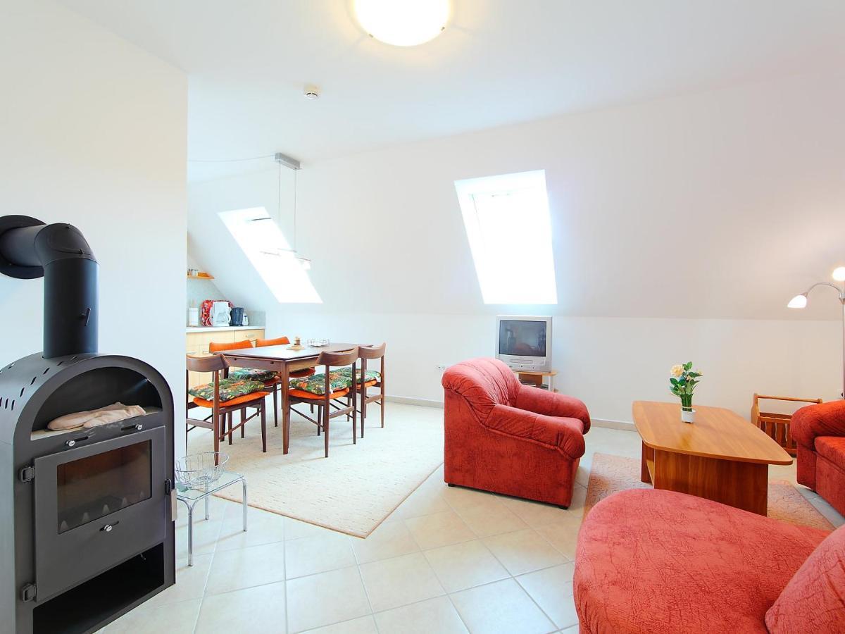 Apartment Amarillo 3-3 By Interhome Balatonkeresztur Bagian luar foto