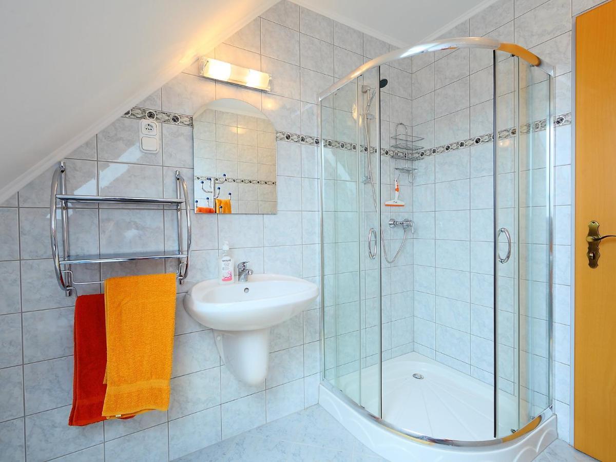 Apartment Amarillo 3-3 By Interhome Balatonkeresztur Bagian luar foto