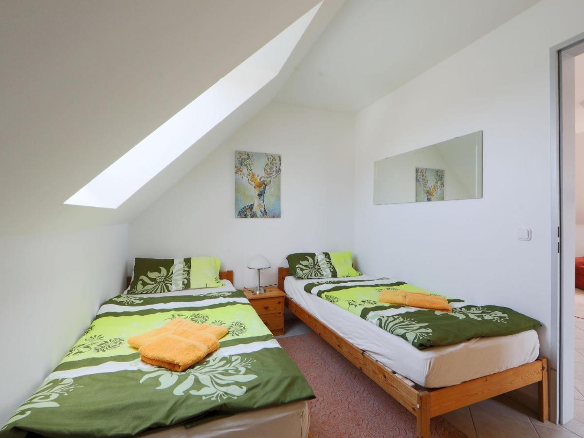 Apartment Amarillo 3-3 By Interhome Balatonkeresztur Bagian luar foto