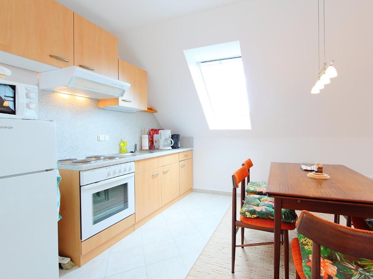 Apartment Amarillo 3-3 By Interhome Balatonkeresztur Bagian luar foto
